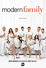 Modern Family S10E19 720p WEB x264 [217MB] [MP4]