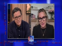 Stephen Colbert 2020 12 02 Kate Winslet 480p x264-mSD EZTV Stephen Colbert 2020 12 02 Kate Winslet 480p x264-mSD EZTV