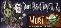Don't Starve Together v378704 Don't Starve Together v378704