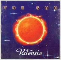 Valensia - The Sun (single) 320 kbps 1993 [MP3]