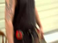 Yardcore S02E06 Courtyard Kitchen 480p x264-mSD [eztv]