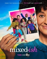 Mixed-ish S02E01 720p HDTV x264-SYNCOPY