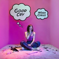Noah Cyrus - Good Cry (EP) (2018) Mp3 Album 320kbps Quality Noah Cyrus - Good Cry (EP) (2018) Mp3 Album 320kbps Quality