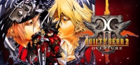 GUILTY GEAR 2 -OVERTURE- v1.0.6 GUILTY GEAR 2 -OVERTURE- v1.0.6