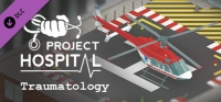 Project Hospital - Traumatology Department-GOG