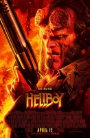 Hellboy 2019 1080p WEB-DL 6CH x264-MkvCage
