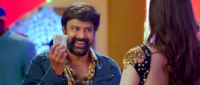 Paisa Vasool (2017) 720p HDRip x264 [Dual Audio] [Hindi]