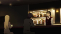 BARTENDER Glass of God S01E12 XviD-AFG EZTV
