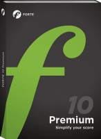 Forte Notation FORTE 11 Premium v11.2.2 + Keygen - [haxNode]