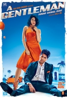 A Gentleman 2017 WEBRip x264 HiNDi ESubs-ViZNU [P2PDL]