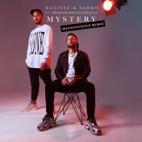 Matisse & Sadko, Swedish Red Elephant - Mystery (Magnificence Remix) [2018] [EDM RG]