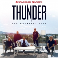 Thunder - The Greatest Hits (Compil) 2019 ak