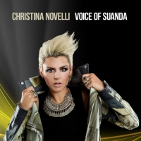 Christina Novelli - Voice Of Suanda (2019) Mp3, 320 Kbps [EDM RG]