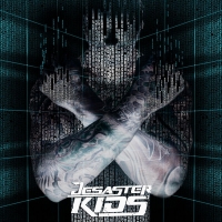 Desasterkids - Superhuman (2018) Mp3 (320kbps) [Hunter]