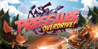 Pressure Overdrive [MULTi10] [Unity3D] [ACTiVATED] [Linux Native]