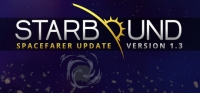 Starbound v1.3.4 Starbound v1.3.4