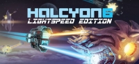 Halcyon 6: Lightspeed Edition + Starbase Commander [GOG] [Linux Native]