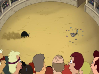 Futurama S12E04 480p x264-mSD EZTV