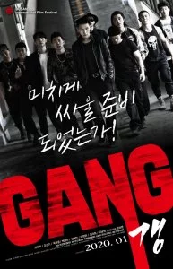 Gang 2019 720p HDRip-Mkvking