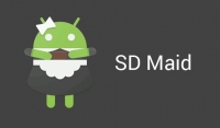 SD Maid PRO - System Cleaning Tool v4.10.0 Cracked APK