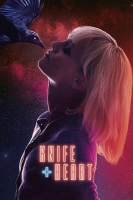 Knife+Heart (2018) HDRip x264 - SHADOW[TGx]