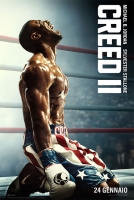 Creed II 2018 iTALiAN AC3 BRRip XviD-T4P3