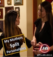 My Mother's Split Personality 2019 (Lifetime) 720p HDTV X264 Solar