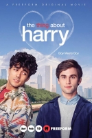 The Thing About Harry 2020 HDRip XviD AC3-EVO