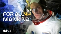 For All Mankind - Season 1 - Mp4 x264 AC3 1080p