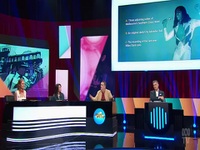 Spicks And Specks S09E09 480p x264-mSD EZTV