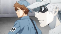 Cells At Work S02E05 XviD-AFG EZTV