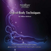 The Monroe Institute - Out-of-Body Techniques by William Buhlman FLAC