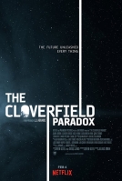 The Cloverfield Paradox 2018 BDRip XviD AC3-EVO