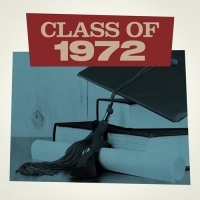 VA - Class of 1972 (2020) Mp3 320kbps [PMEDIA] ️
