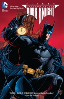 Batman - Legends Of The Dark Knight (v1-v3) (2013-2014) Batman - Legends Of The Dark Knight (v1-v3) (2013-2014)