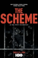 The Scheme 2020 720p AMZN WEBRip 800MB x264-GalaxyRG