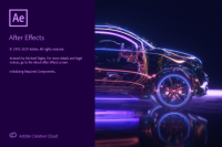 Adobe After Effects 2020 v17.0.2.26 Pre-Activated [FileCR]