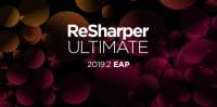 JetBrains ReSharper Ultimate v2019.2.3 + Patcher [FTUApps]