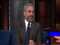 Stephen Colbert 2018 12 19 Steve Carell 480p x264-mSD [eztv]