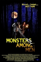 Monsters Among Men (2017) HDRip x264 - SHADOW[TGx]