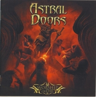 Astral Doors - 2019 Worship Or Die[320Kbps]eNJoY-iT