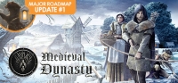 Medieval Dynasty v0.2.0.3 Medieval Dynasty v0.2.0.3