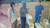 Homegrown S01E05 Balance XviD-AFG EZTV
