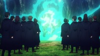 MASHLE MAGIC AND MUSCLES S01E05 1080p HEVC x265-MeGusta EZTV
