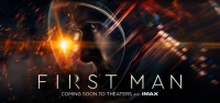First Man 2018 720p BRrip HEVC 10bit PoOlLa