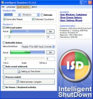 Intelligent Shutdown v3.0.0 Software + Crack