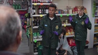 Casualty S37E28 XviD-AFG EZTV Casualty S37E28 XviD-AFG EZTV