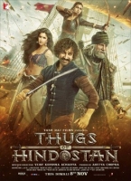 Thugs Of Hindostan 2018 720p BluRay x264 ESub [MW]