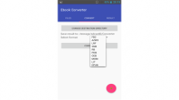 Ebook Converter (no ADs) v1.10 [paid] [4allapps]