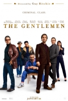 The Gentlemen 2019 720p WEBRip HEVC x265-RMTeam